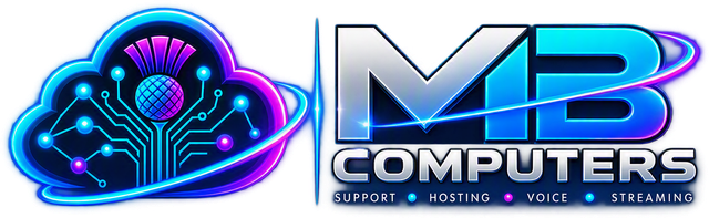 MB Computers