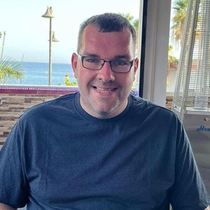 Matthew Brown, founder of MB Computers